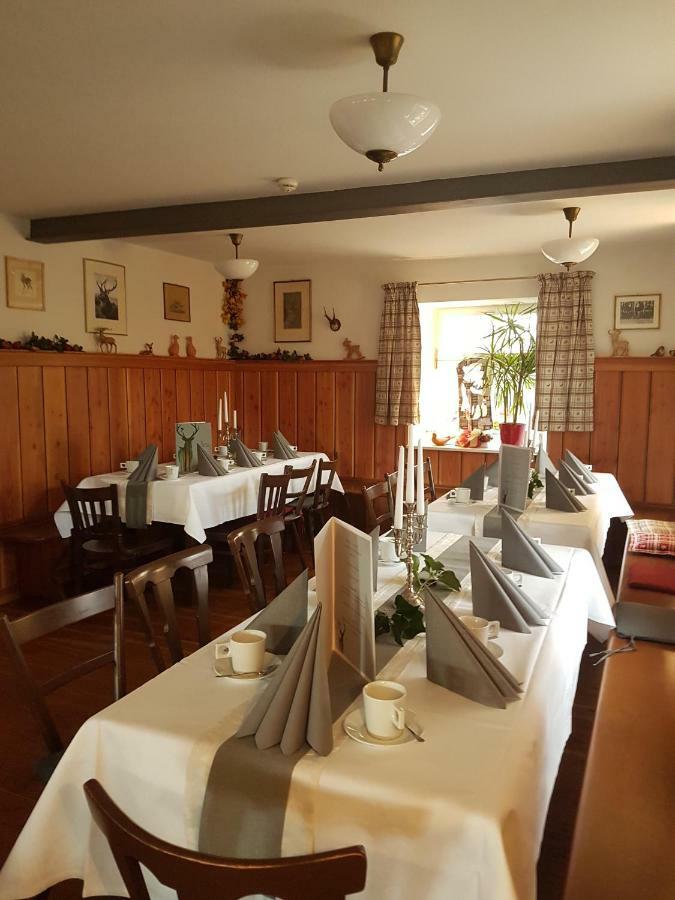 Wirtshaus Am Markt Markt Nordheim Екстер'єр фото